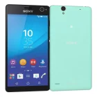 Sony Xperia C4 View 7 - Camera, Display & Design