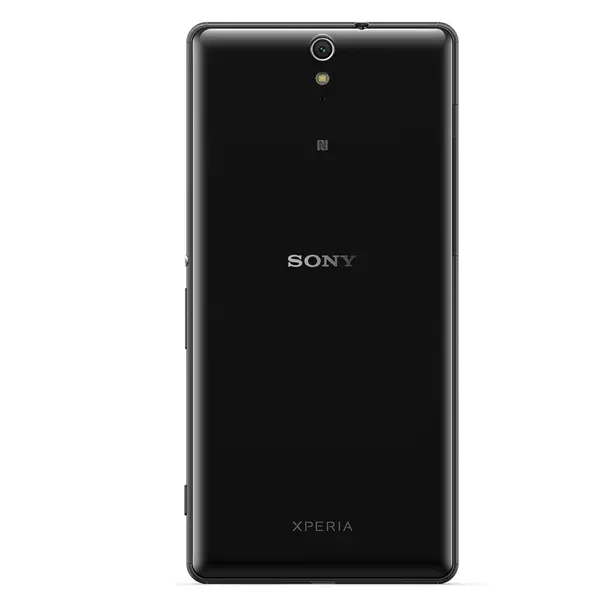 Sony Xperia C5 Ultra Dual View 2 - Camera, Display & Design