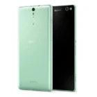 Sony Xperia C5 Ultra Dual View 6 - Camera, Display & Design