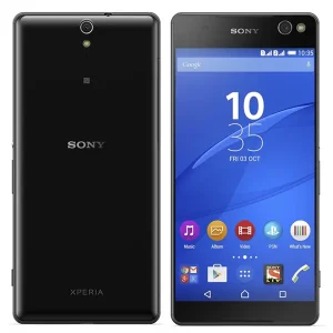 Sony Xperia C5 Ultra Dual Price & Official Specs in Bangladesh