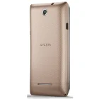Sony Xperia E dual View 3 - Camera, Display & Design