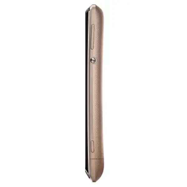 Sony Xperia E dual View 4 - Camera, Display & Design