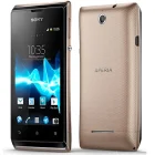Sony Xperia E dual View 5 - Camera, Display & Design