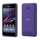 Sony Xperia E1 dual Angle/Color Variant 1