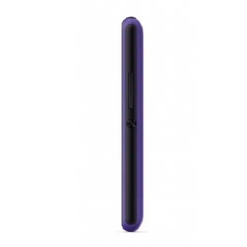 Sony Xperia E1 dual View 4 - Camera, Display & Design