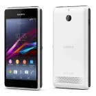 Sony Xperia E1 dual Angle/Color Variant 5