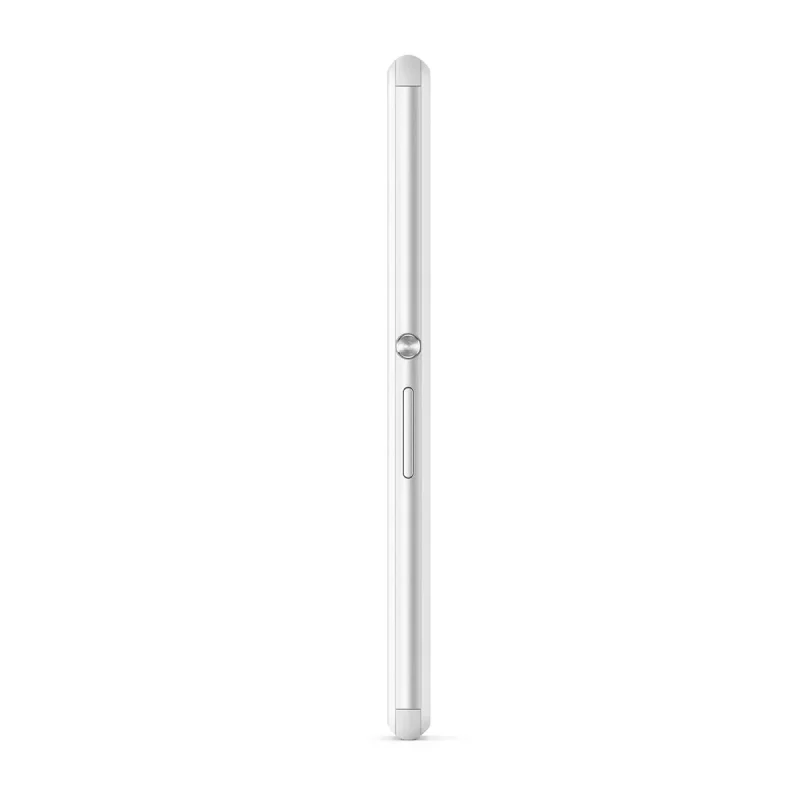 Sony Xperia E3 Dual View 4 - Camera, Display & Design