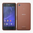 Sony Xperia E3 Dual View 7 - Camera, Display & Design