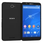 Sony Xperia E4 Dual View 1 - Camera, Display & Design