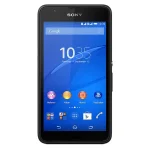 Sony Xperia E4 Dual View 2 - Camera, Display & Design