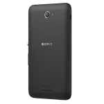 Sony Xperia E4 Dual View 3 - Camera, Display & Design