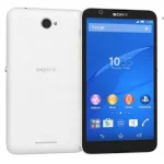 Sony Xperia E4 Dual View 6 - Camera, Display & Design