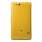 Sony Xperia go View 3 - Camera, Display & Design