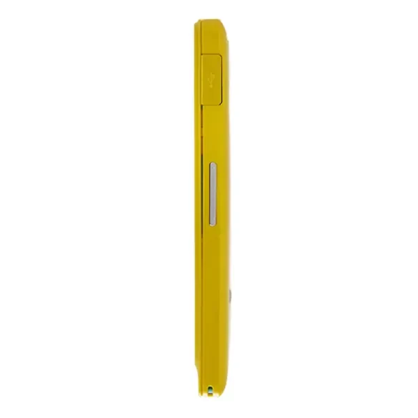 Sony Xperia go View 4 - Camera, Display & Design
