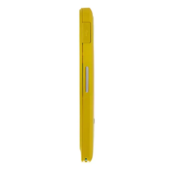 Sony Xperia go View 3 - Camera, Display & Design