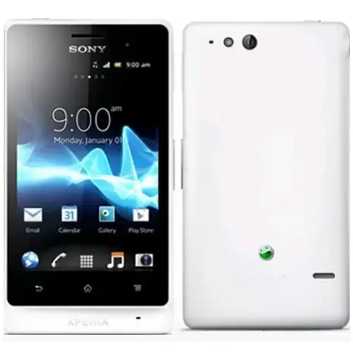Sony Xperia go View 6 - Camera, Display & Design