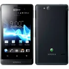 Sony Xperia go Front Official View