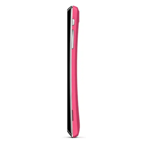Sony Xperia J View 4 - Camera, Display & Design