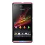 Sony Xperia L View 2 - Camera, Display & Design