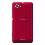 Sony Xperia L View 3 - Camera, Display & Design