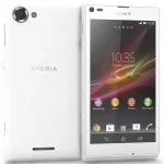 Sony Xperia L View 6 - Camera, Display & Design