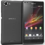 Sony Xperia L View 7 - Camera, Display & Design