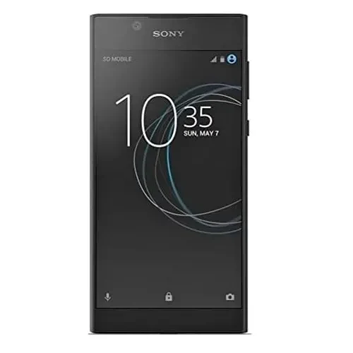 Sony Xperia L1 Dual SIM View 2 - Camera, Display & Design