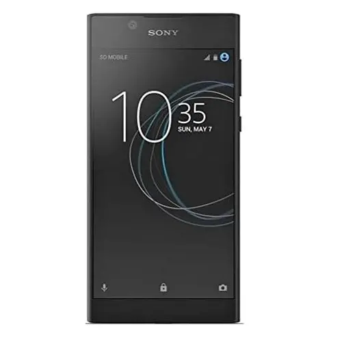 Sony Xperia L1 Dual SIM View 1 - Camera, Display & Design