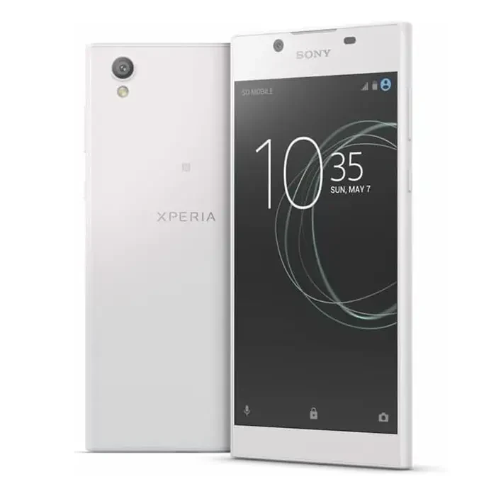 Sony Xperia L1 Dual SIM View 5 - Camera, Display & Design