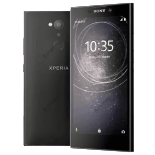 Sony Xperia L2 View 1 - Camera, Display & Design