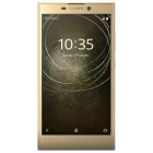 Sony Xperia L2 View 2 - Camera, Display & Design