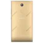 Sony Xperia L2 View 3 - Camera, Display & Design