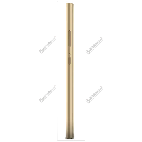 Sony Xperia L2 View 4 - Camera, Display & Design