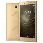 Sony Xperia L2 View 5 - Camera, Display & Design