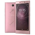 Sony Xperia L2 View 6 - Camera, Display & Design