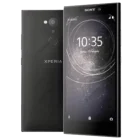 Sony Xperia L2 Front Official View