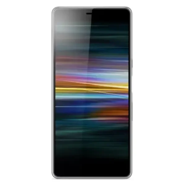 Sony Xperia L3 View 2 - Camera, Display & Design