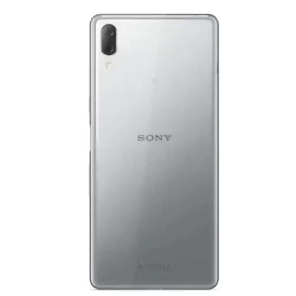 Sony Xperia L3 View 3 - Camera, Display & Design