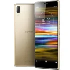 Sony Xperia L3 View 6 - Camera, Display & Design