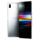Sony Xperia L3 View 7 - Camera, Display & Design
