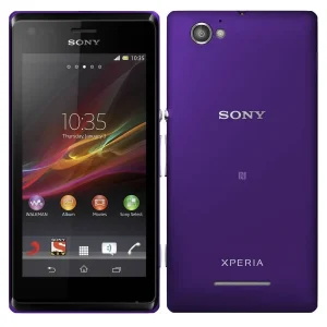 Sony Xperia M DUAL Price & Official Specs in Bangladesh