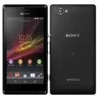 Sony Xperia M View 6 - Camera, Display & Design