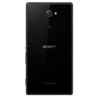 Sony Xperia M2 dual View 3 - Camera, Display & Design
