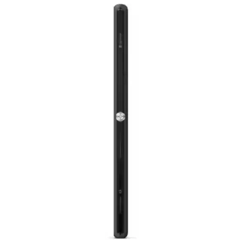 Sony Xperia M2 dual View 4 - Camera, Display & Design