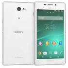 Sony Xperia M2 dual View 7 - Camera, Display & Design