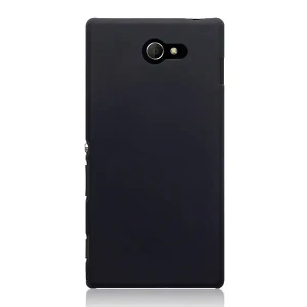 Sony Xperia M2 View 3 - Camera, Display & Design