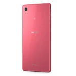Sony Xperia M4 Aqua Dual View 3 - Camera, Display & Design