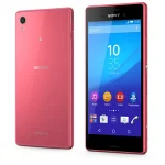 Sony Xperia M4 Aqua Dual View 5 - Camera, Display & Design