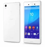 Sony Xperia M4 Aqua View 6 - Camera, Display & Design