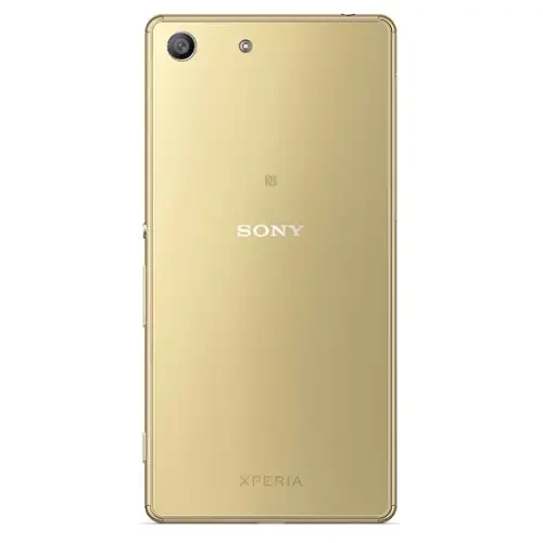 Sony Xperia M5 Dual View 3 - Camera, Display & Design